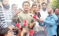 এনসিপিকে ‘শাপলা’ প্রতীক দিতে কোনো আইনি বাধা নেই : সারজিস আলম