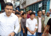 দিনাজপুরে নিয়োগ পরীক্ষায় প্রশ্ন ফাঁস চক্রের ৩ সদস্য গ্রেপ্তার দিনাজপুরে নিয়োগ পরীক্ষায় প্রশ্ন ফাঁস চক্রের ৩ সদস্য গ্রেপ্তার