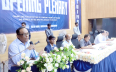 হাবিপ্রবিতে তিন দিনব্যাপী আন্তর্জাতিক ছায়া জাতিসংঘ সম্মেলন অনুষ্ঠিত