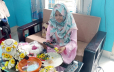 হ্যান্ডমেড গহনায় নিতুর সাফল্য