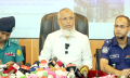 এনসিপিকে শাপলা প্রতীক দেওয়া সম্ভব নয়: ইসি আনোয়ারুল