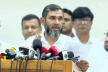 প্রবাসীদের নির্বাচনী অ্যাপ উন্মুক্ত ১৬ নভেম্বর: ইসি সানাউল্লাহ