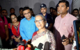 রাঙ্গামাটিতে বিএফডিসির প্রতিষ্ঠানকে আধুনিকায়ন করা হবে : ফরিদা আখতার রাঙ্গামাটিতে বিএফডিসির প্রতিষ্ঠানকে আধুনিকায়ন করা হবে : ফরিদা আখতার