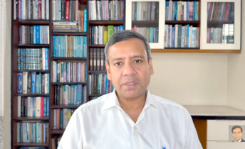 জীবিত হাসিনার চেয়ে মৃত হাসিনা বেশি শক্তিশালী : রনি জীবিত হাসিনার চেয়ে মৃত হাসিনা বেশি শক্তিশালী : রনি