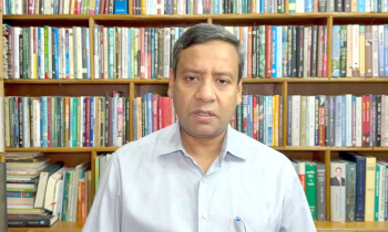 শেখ হাসিনা আসছেন কয়েক সপ্তাহের মধ্যে, এরকম প্রচার চলছে: রনি