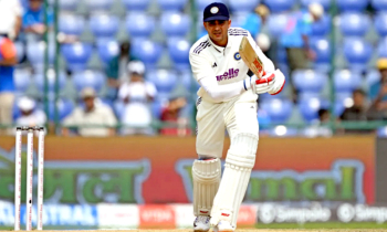 কোহলিকে ছাড়িয়ে গেলেন গিল