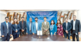 গ্রামীণফোনের জিপি শিল্ডের মাধ্যমে সাইবার নিরাপত্তা জোরদার করলো নাভানা ফার্মাসিউটিক্যালস