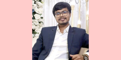 অসুস্থ হয়ে জগন্নাথ বিশ্ববিদ্যালয় ছাত্রদল নেতার  অকালমৃত্যু