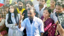 দুধ দিয়ে গোসল করে রিয়া মনিকে তালাক দিলেন হিরো আলম