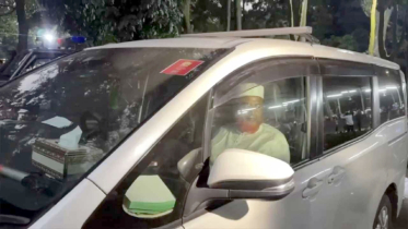 প্রধান উপদেষ্টার সঙ্গে বৈঠক করতে যমুনায় জামায়াতের প্রতিনিধিদল
