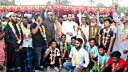 বগুড়ায় বিএনপির ৩৩ নেতাকর্মীর জামায়াতে যোগদান