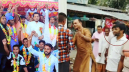 আওয়ামী লীগে যোগ দেওয়া নেতাকর্মীরা এবার যোগ দিলেন জামায়াতে