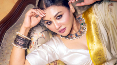 তার পাপ হবে, আমার কিছুই হবে না : জয়া আহসান