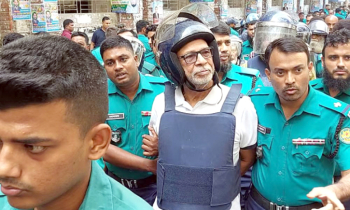 আবারও লতিফ সিদ্দিকীর জামিন আবেদন নাকচ