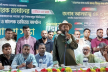 পিআর গণতান্ত্রিক ব্যবস্থার বিরুদ্ধে ষড়যন্ত্রের শামিল: এম এ মালিক