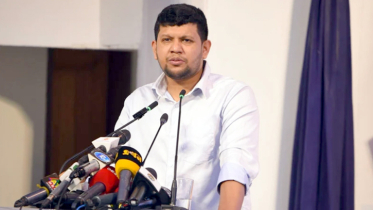 সংঘাতের জন্য সবাই মুখিয়ে আছে: তথ্য উপদেষ্টা সংঘাতের জন্য সবাই মুখিয়ে আছে: তথ্য উপদেষ্টা