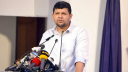সংঘাতের জন্য সবাই মুখিয়ে আছে: তথ্য উপদেষ্টা সংঘাতের জন্য সবাই মুখিয়ে আছে: তথ্য উপদেষ্টা