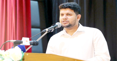 সংস্কার কমিশনের ১৩ প্রস্তাব নভেম্বরে বাস্তবায়ন করবে সরকার : তথ্য উপদেষ্টা সংস্কার কমিশনের ১৩ প্রস্তাব নভেম্বরে বাস্তবায়ন করবে সরকার : তথ্য উপদেষ্টা