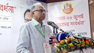 বিএনপির কেন জানি মনে হচ্ছে আমরা তাদের পক্ষে লিখছি না : মাহমুদুর রহমান
