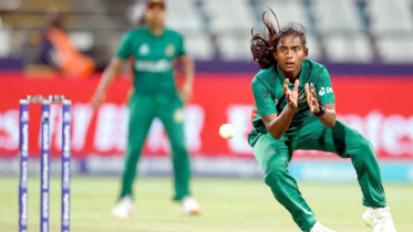 ‘মারুফা বাংলাদেশের ইতিহাসের সেরা পেসার হতে পারে’