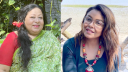 মা হারালেন মেহের আফরোজ শাওন