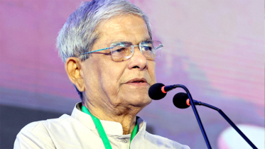 ফেব্রুয়ারিতে নির্বাচন আয়োজন নিয়ে কোনো শঙ্কা নেই: মির্জা ফখরুল