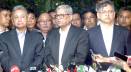 অন্তর্বর্তী সরকারকে এখনই তত্ত্বাবধায়কের ভূমিকায় যেতে হবে: ফখরুল