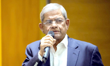 বিস্ফোরক মামলায় মির্জা ফখরুলসহ ১৬৩ জনকে অব্যাহতি