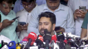 জুলাই সনদ স্বাক্ষরের বিষয়ে যে সিদ্ধান্ত জানালেন নাহিদ