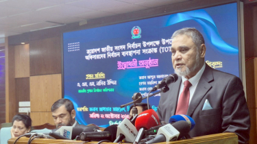 অন্যায় চাপের কাছে নতি স্বীকার করবে না নির্বাচন কমিশন: সিইসি