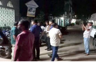 নোয়াখালীতে শিবির-বিএনপি সংঘর্ষে আহত ৪০
