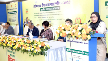 জন্ম সনদ থাকুক বা না থাকুক, প্রতিটি শিশুকে টিকা দিতে হবে : স্বাস্থ্য উপদেষ্টা