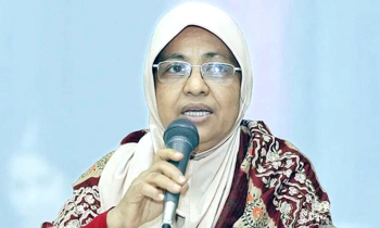 ক্যান্সার চিকিৎসায় বিশেষজ্ঞ চিকিৎসক তৈরী করতে হবে : স্বাস্থ্য উপদেষ্টা