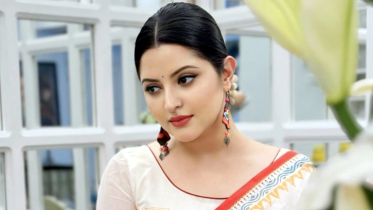 আমার ১২টা বিয়ে করার ইচ্ছা আছে: পরীমণি