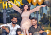 শুধু বেঁচে থাকার চেয়ে জীবন উদযাপন করাই শ্রেয় : পরীমণি