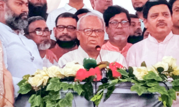 কোনো দুর্নীতিবাজ-চাঁদাবাজ বিএনপির সদস্য হতে পারবে না: রিজভী