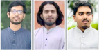 রাকসুর ভিপি-এজিএস শিবিরের, জিএস আধিপত্য বিরোধী ঐক্যের