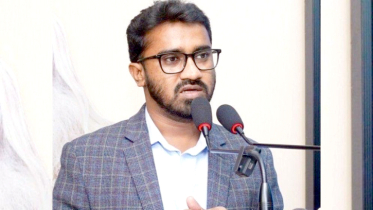 কারো ফাঁদে পা না দিয়ে, নিজেই সত্য-মিথ্যা যাচাই করতে শিখুন: রাশেদ