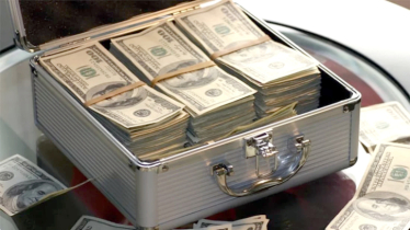 রিজার্ভ পুনরুদ্ধার : অর্থনীতিতে স্বস্তির ইঙ্গিত