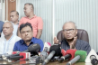 আওয়ামী লীগ সচল থাকবে নাকি নিষিদ্ধ হবে, সিদ্ধান্ত সরকারের : রিজভী
