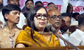 প্রত্যেক উপদেষ্টাই তো বিদেশি নাগরিক: রুমিন ফারহানা