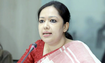 সেনাবাহিনীকে যে ভাষায় আক্রমণ করা হয়েছে, অতীতে কখনো হয়নি : রুমিন ফারহানা