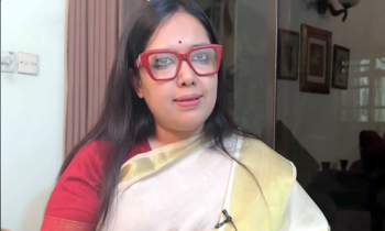শেখ হাসিনার সঙ্গে বর্তমান শাসনব্যবস্থার খুব বেশি পার্থক্য নেই শেখ হাসিনার সঙ্গে বর্তমান শাসনব্যবস্থার খুব বেশি পার্থক্য নেই