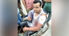 রাজধানীতে পুলিশ সদস্যকে ছুরিকাঘাত করে ছিনতাই