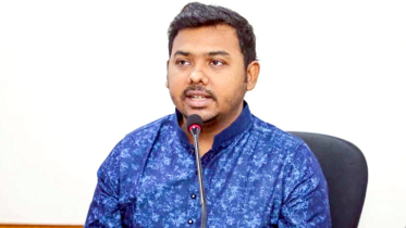 জুলাই সনদ গণভোটের মাধ্যমে জনগণই বাস্তবায়ন করবে : সারোয়ার তুষার