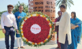 আগামী নির্বাচন হবে দেশের গণতান্ত্রিক ইতিহাসে মাইলফলক : শফিকুল আলম
