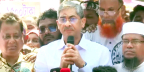 আন্দোলনরত এমপিওভুক্ত শিক্ষকদের পাশে বিএনপি