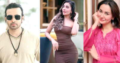 শাকিব-হানিয়াকে নিয়ে যা বললেন সেমন্তী