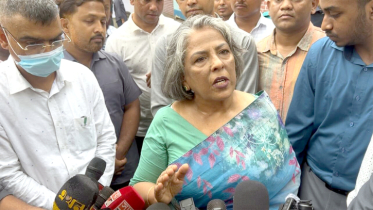 আমরা ফেরেশতা নই যে জাদু দিয়ে সবকিছু করে ফেলব : সমাজকল্যাণ উপদেষ্টা