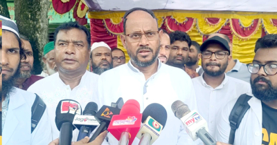 বিএনপি ক্ষমতায় গেলে কৃষকদের ফারমার্স কার্ড দেওয়া হবে: টুকু